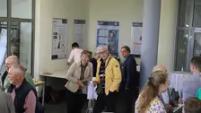 Eindrücke vom Alumnitreffen 2026