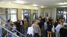 Eindrücke vom Alumnitreffen 2026
