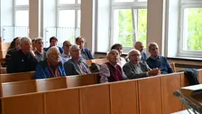 Eindrücke vom Alumnitreffen 2026