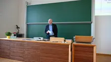 Eindrücke vom Alumnitreffen 2026