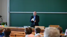 Eindrücke vom Alumnitreffen 2026