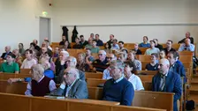 Eindrücke vom Alumnitreffen 2026