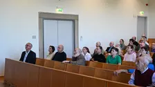 Eindrücke vom Alumnitreffen 2026