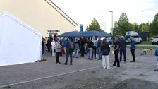 Eindrücke vom Alumnitreffen 2026