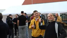 Eindrücke vom Alumnitreffen 2026