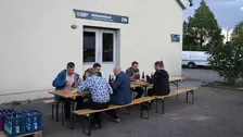 Eindrücke vom Alumnitreffen 2026