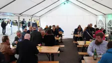 Eindrücke vom Alumnitreffen 2026