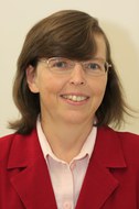 Foto Frau Dr. Weiß