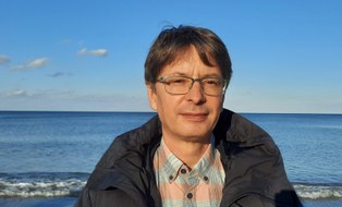 PD Dr. Jörg Stiller