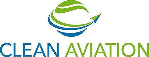 Clean Aviation Logo