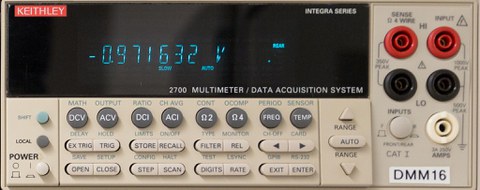 DMM2700