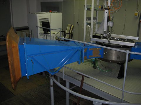 GWK blau
