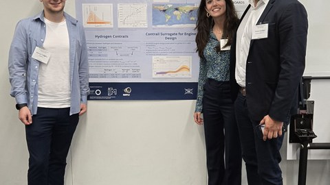 3. Contrail Workshop - 2025