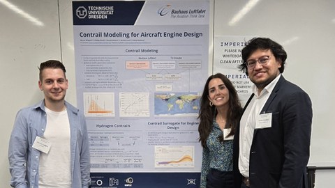 3. Contrail Workshop 2025