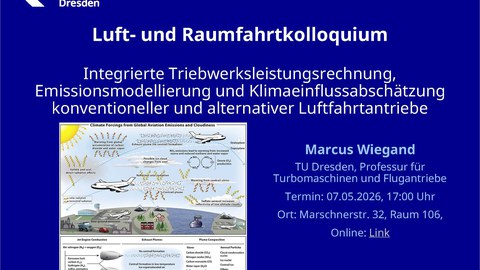 Einladung zum LRT-Kolloquium