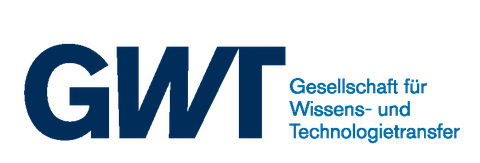 Logo der GWT