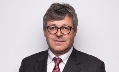 Prof. Dr.-Ing. Martin Schmauder