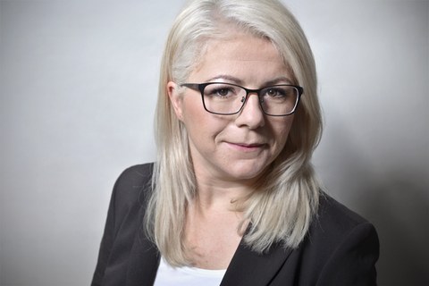 Corinna Schütte