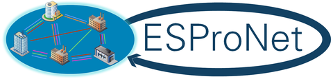 ESProNet Logo