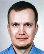 Profilbild Ivan Pechenizkiy