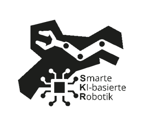 Logo des SKR Netzwerkes
