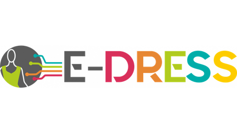 Logo E-DRESS