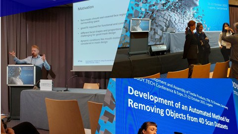 Bild der 3D Bodytech 2025