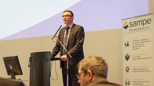 SAMPE Symposium 2019