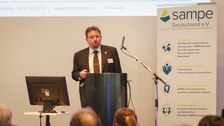 SAMPE Symposium 2019