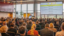 ADD-ITC 2019 in Dresden