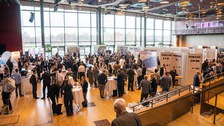 ADD-ITC 2019 in Dresden