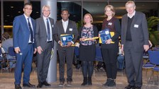 ADD-ITC 2019 in Dresden