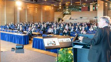 ADD-ITC 2019 in Dresden