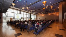 Plenary Session, © Lohse