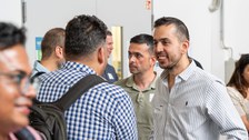 ALUMNI- UND EHEMALIGEN⁞TREFFEN DES ITM