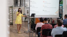 ALUMNI- UND EHEMALIGEN⁞TREFFEN DES ITM