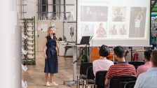 ALUMNI- UND EHEMALIGEN⁞TREFFEN DES ITM