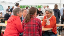 ALUMNI- UND EHEMALIGEN⁞TREFFEN DES ITM