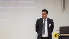 Alumni Workshop 2017