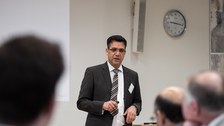 Alumni Workshop 2017