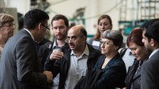 Alumni Workshop 2017