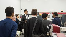 Alumni Workshop 2017