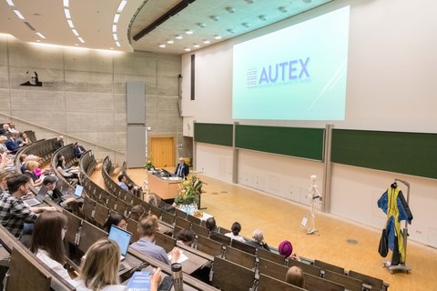 AUTEX DD 2025