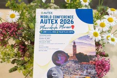 AUTEX DD 2025