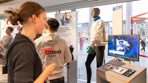 Cosmo Dr. Medizin