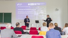 Technischer Ausschuss Gesamtmasche 2026