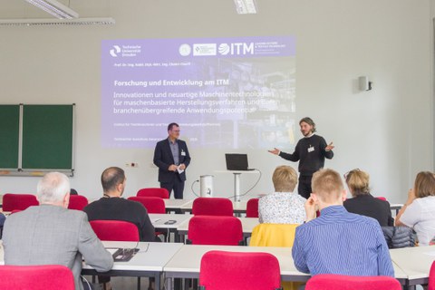 Technischer Ausschuss Gesamtmasche 2026