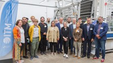Technischer Ausschuss Gesamtmasche 2026