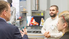 Technischer Ausschuss Gesamtmasche 2026