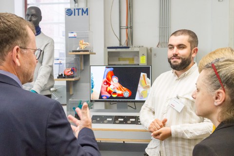 Technischer Ausschuss Gesamtmasche 2026